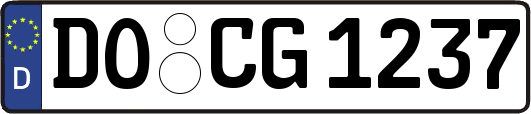 DO-CG1237