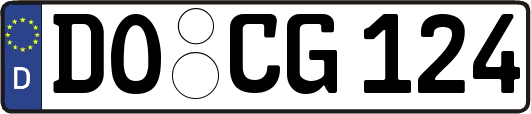 DO-CG124