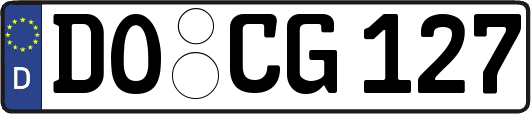DO-CG127