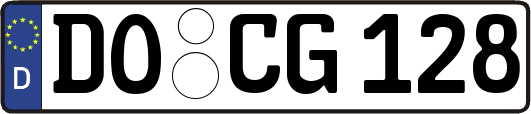 DO-CG128