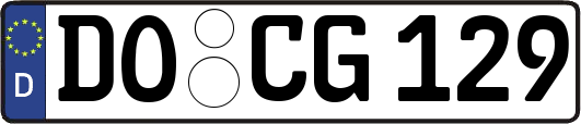 DO-CG129