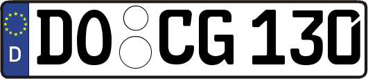 DO-CG130