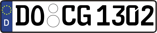 DO-CG1302