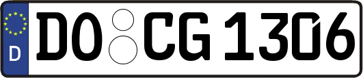 DO-CG1306