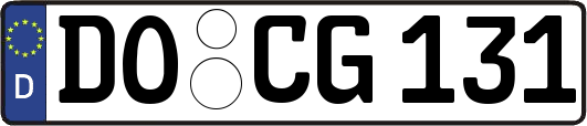 DO-CG131