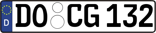 DO-CG132