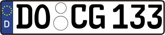 DO-CG133