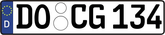 DO-CG134
