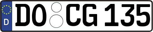 DO-CG135