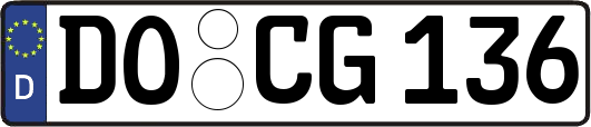 DO-CG136