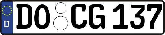 DO-CG137