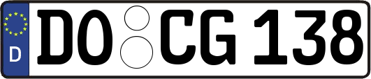 DO-CG138