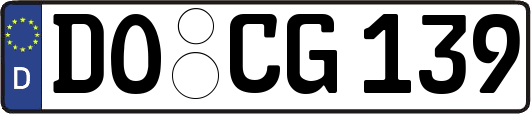 DO-CG139