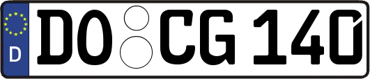 DO-CG140
