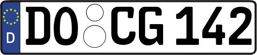 DO-CG142