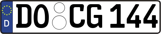 DO-CG144