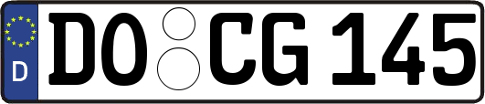 DO-CG145