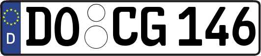 DO-CG146