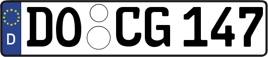 DO-CG147