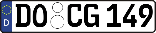DO-CG149