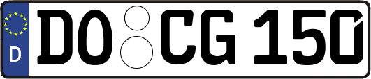 DO-CG150