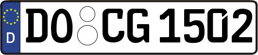 DO-CG1502
