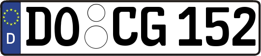 DO-CG152