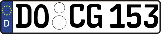 DO-CG153