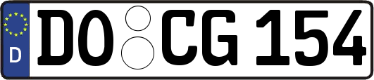 DO-CG154