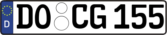 DO-CG155