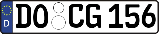 DO-CG156