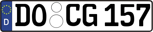 DO-CG157