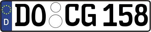 DO-CG158