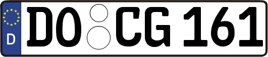 DO-CG161