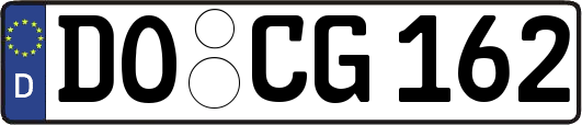 DO-CG162