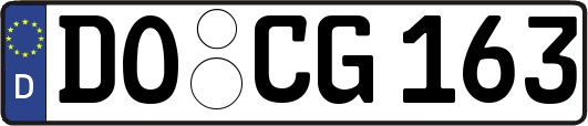 DO-CG163