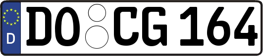 DO-CG164