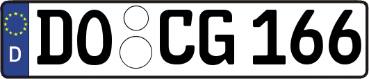 DO-CG166