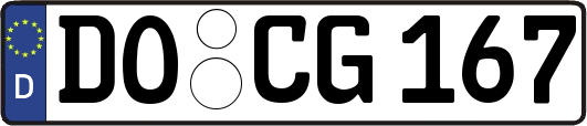 DO-CG167