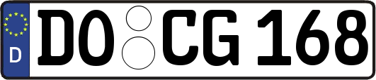 DO-CG168