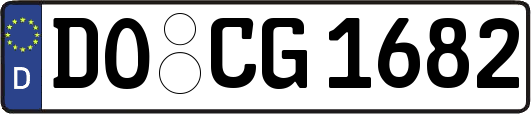 DO-CG1682