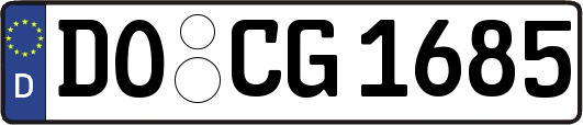 DO-CG1685