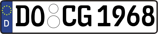 DO-CG1968