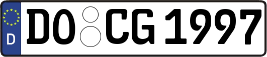 DO-CG1997