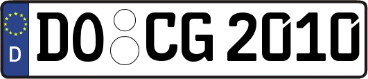 DO-CG2010