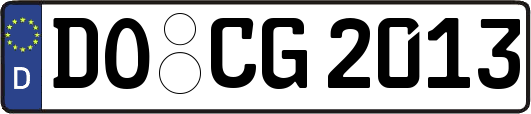 DO-CG2013