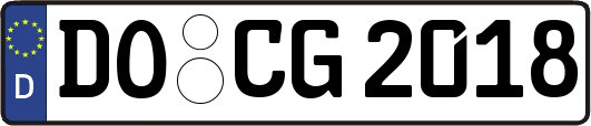 DO-CG2018