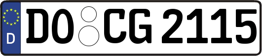 DO-CG2115