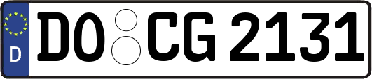 DO-CG2131
