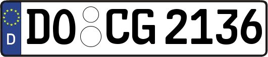 DO-CG2136